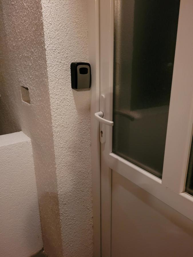 斯拉沃尼亚布罗德Kod Dide - Entry With Pin 0-24H公寓 外观 照片